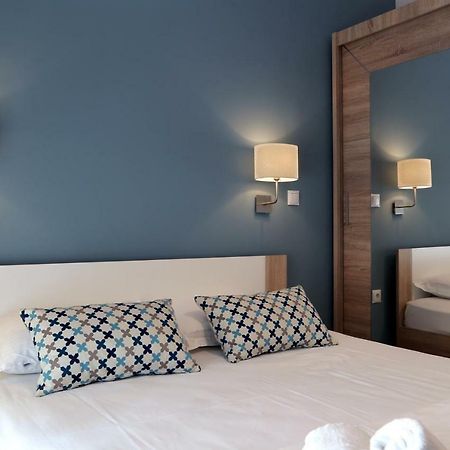 Stylish Modern Apartment, Nilie Hospitality Mgmt Soluň Exteriér fotografie