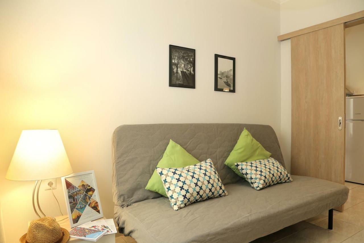 Stylish Modern Apartment, Nilie Hospitality Mgmt Soluň Exteriér fotografie