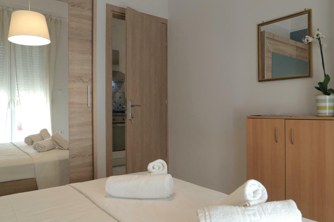 Stylish Modern Apartment, Nilie Hospitality Mgmt Soluň Exteriér fotografie