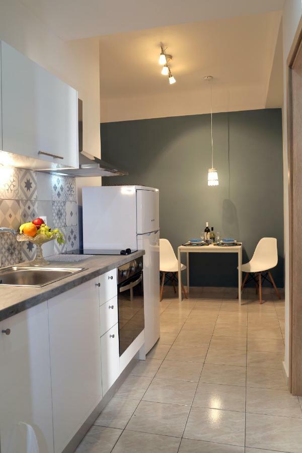 Stylish Modern Apartment, Nilie Hospitality Mgmt Soluň Exteriér fotografie