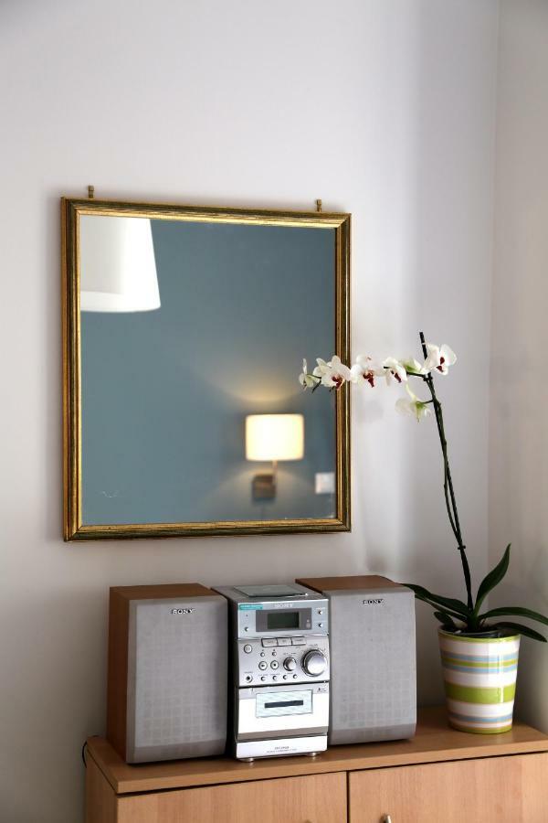 Stylish Modern Apartment, Nilie Hospitality Mgmt Soluň Exteriér fotografie